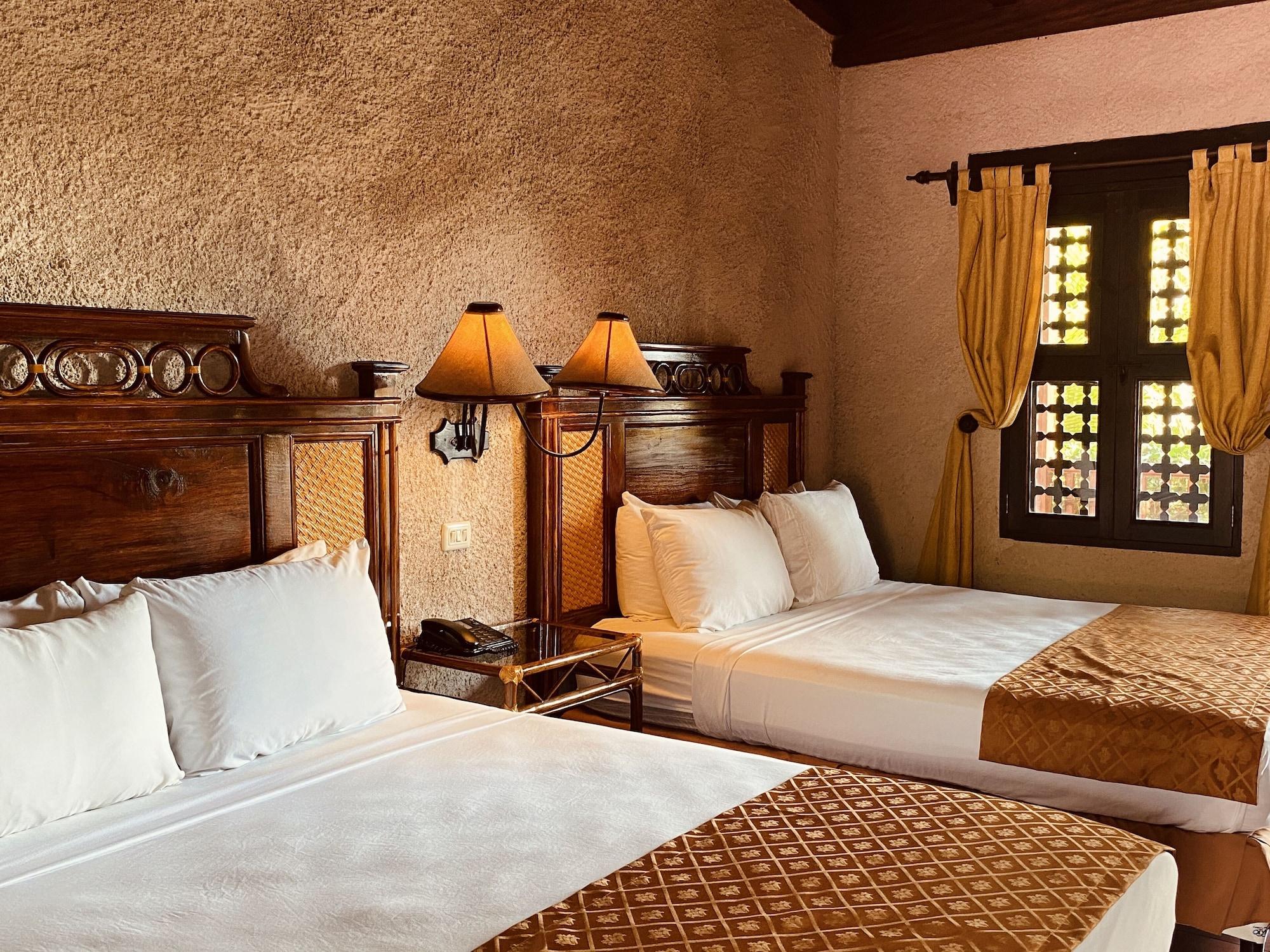 Hotel El Internacional Granada Eksteriør billede