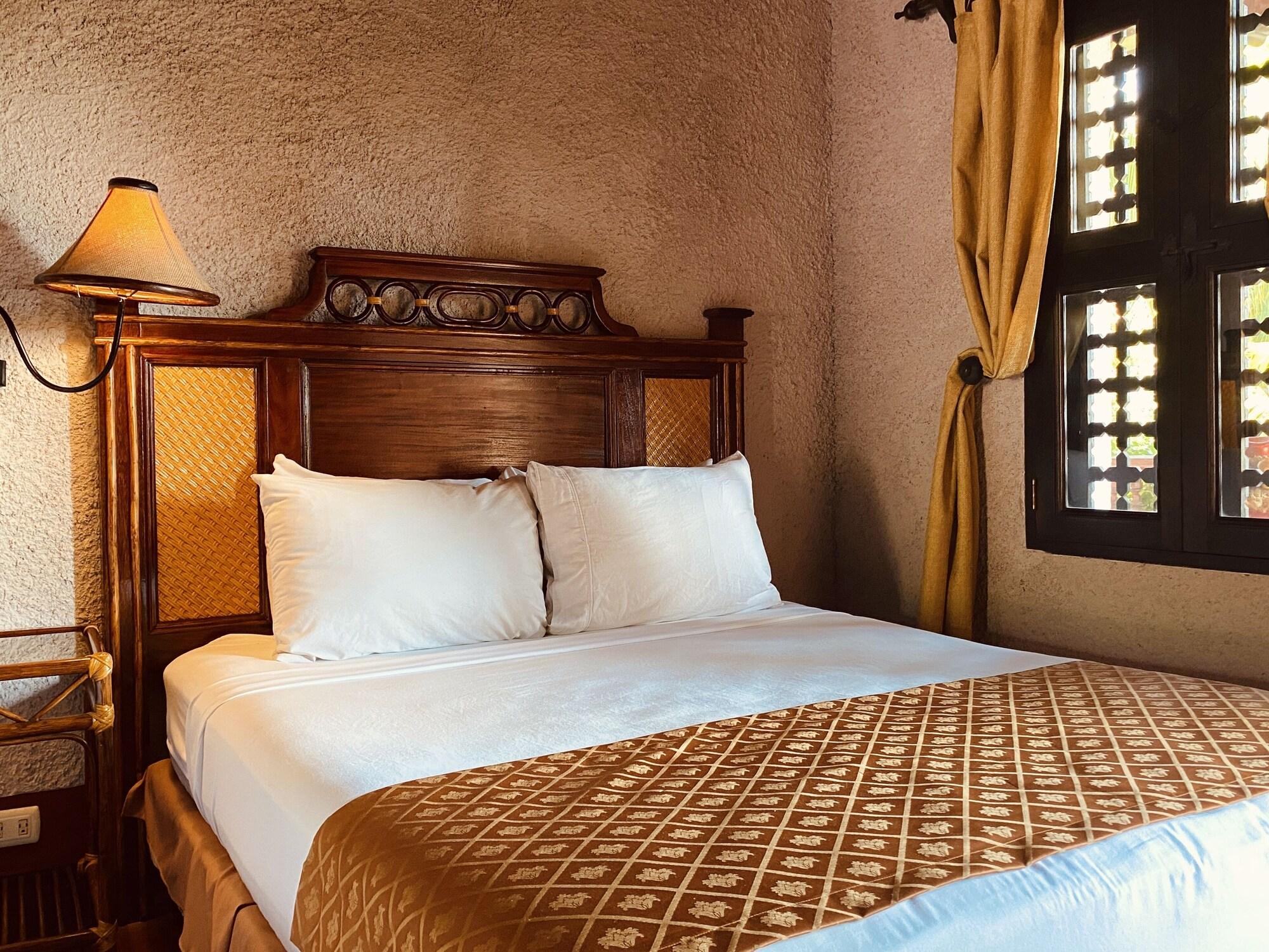 Hotel El Internacional Granada Eksteriør billede