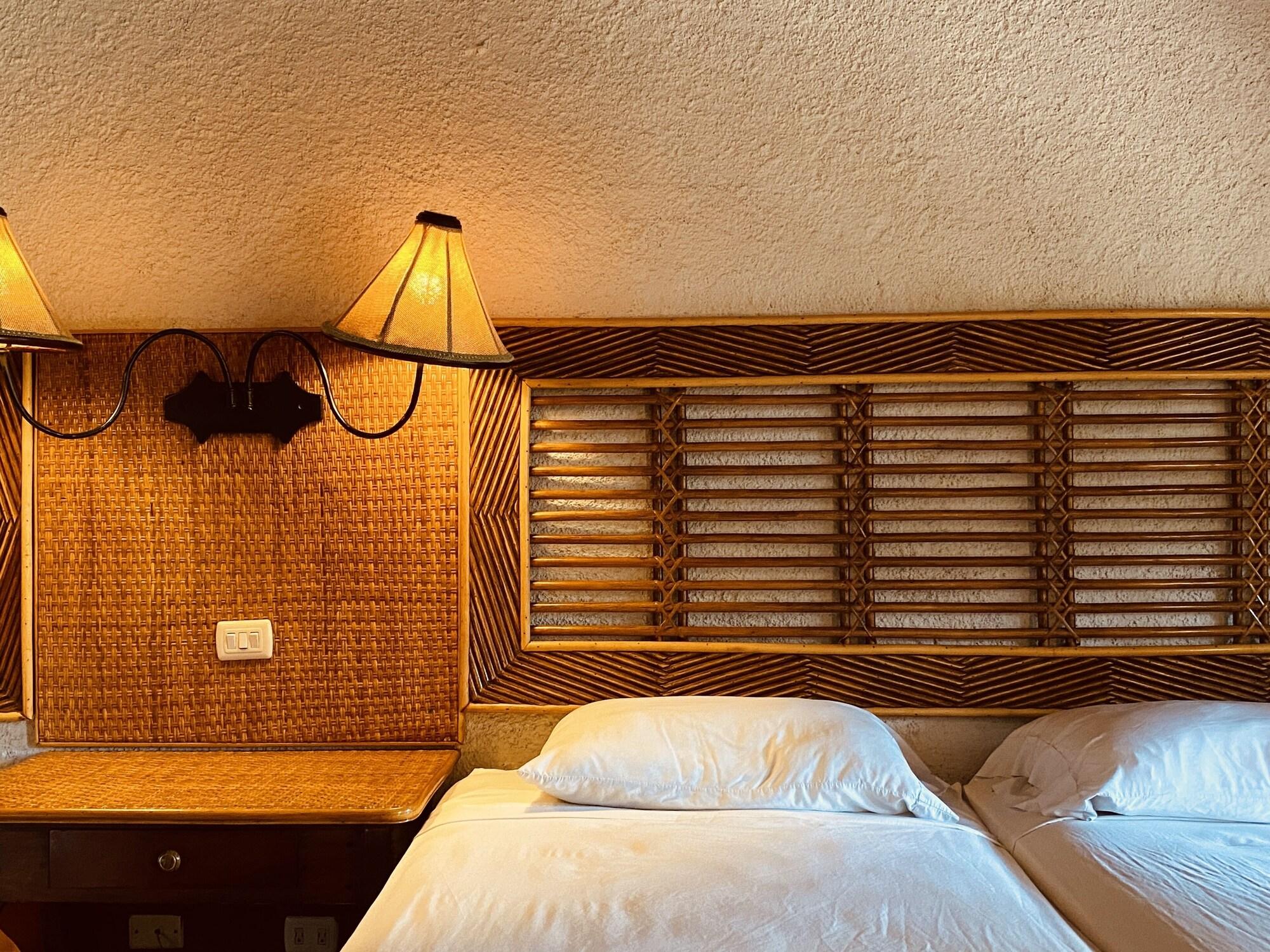 Hotel El Internacional Granada Eksteriør billede