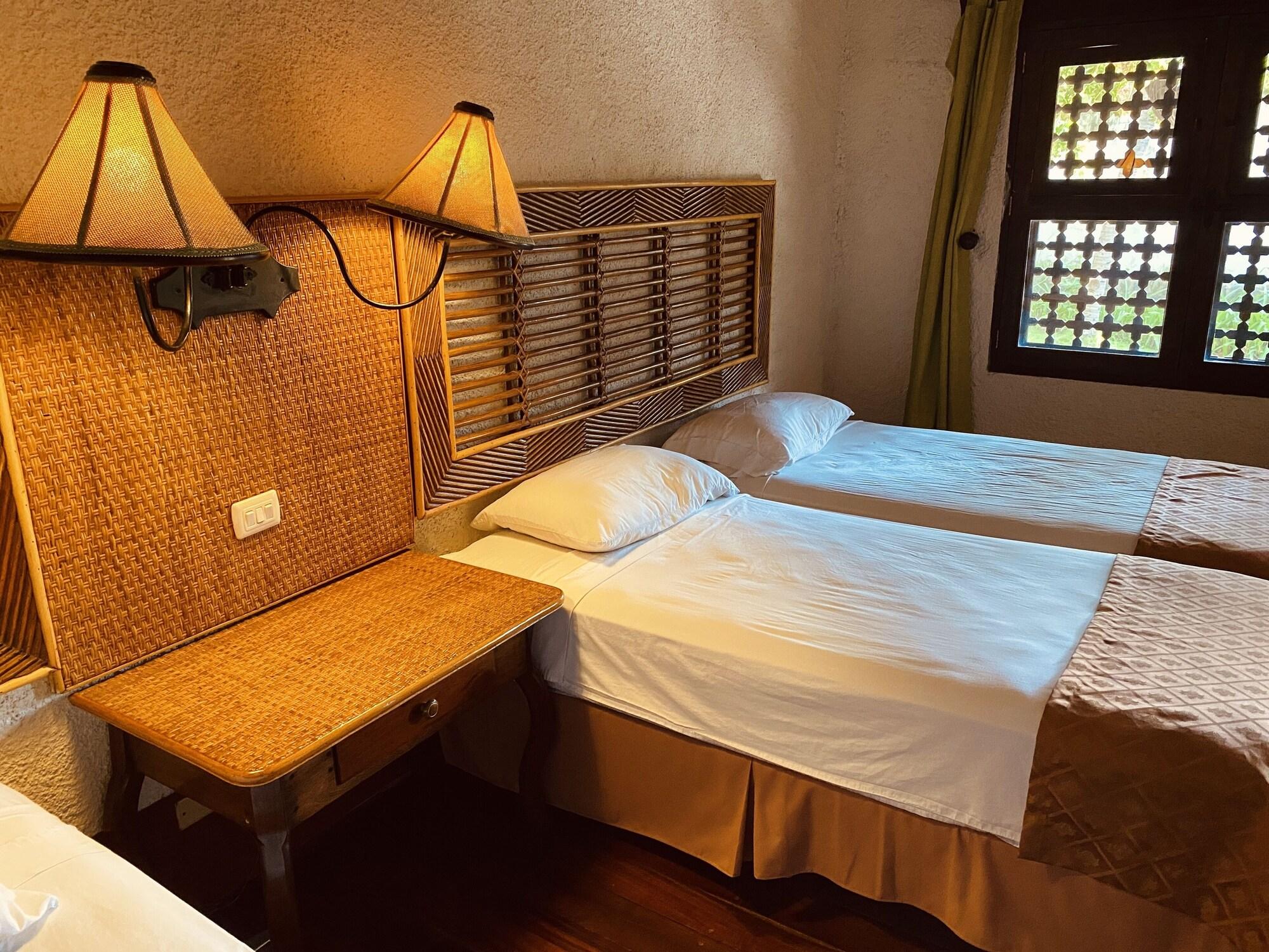 Hotel El Internacional Granada Eksteriør billede