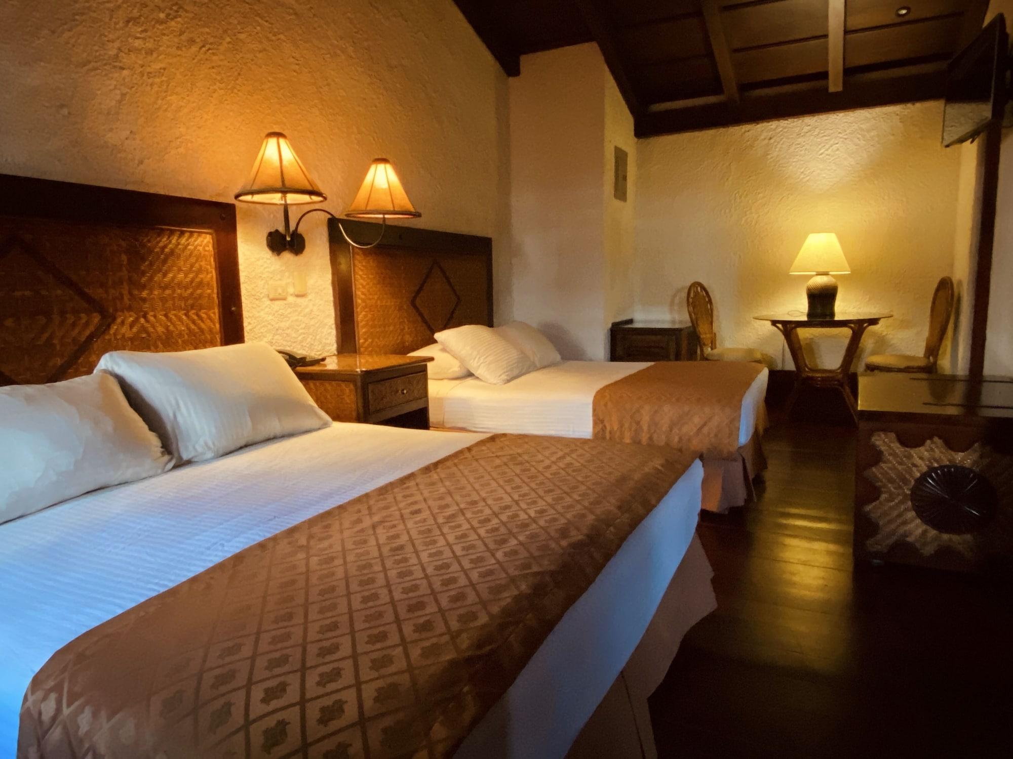 Hotel El Internacional Granada Eksteriør billede
