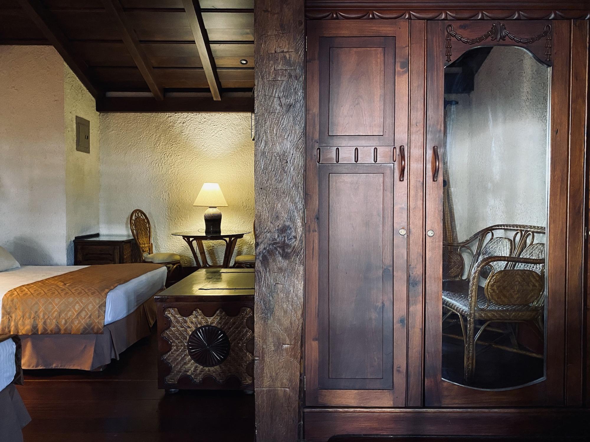 Hotel El Internacional Granada Eksteriør billede