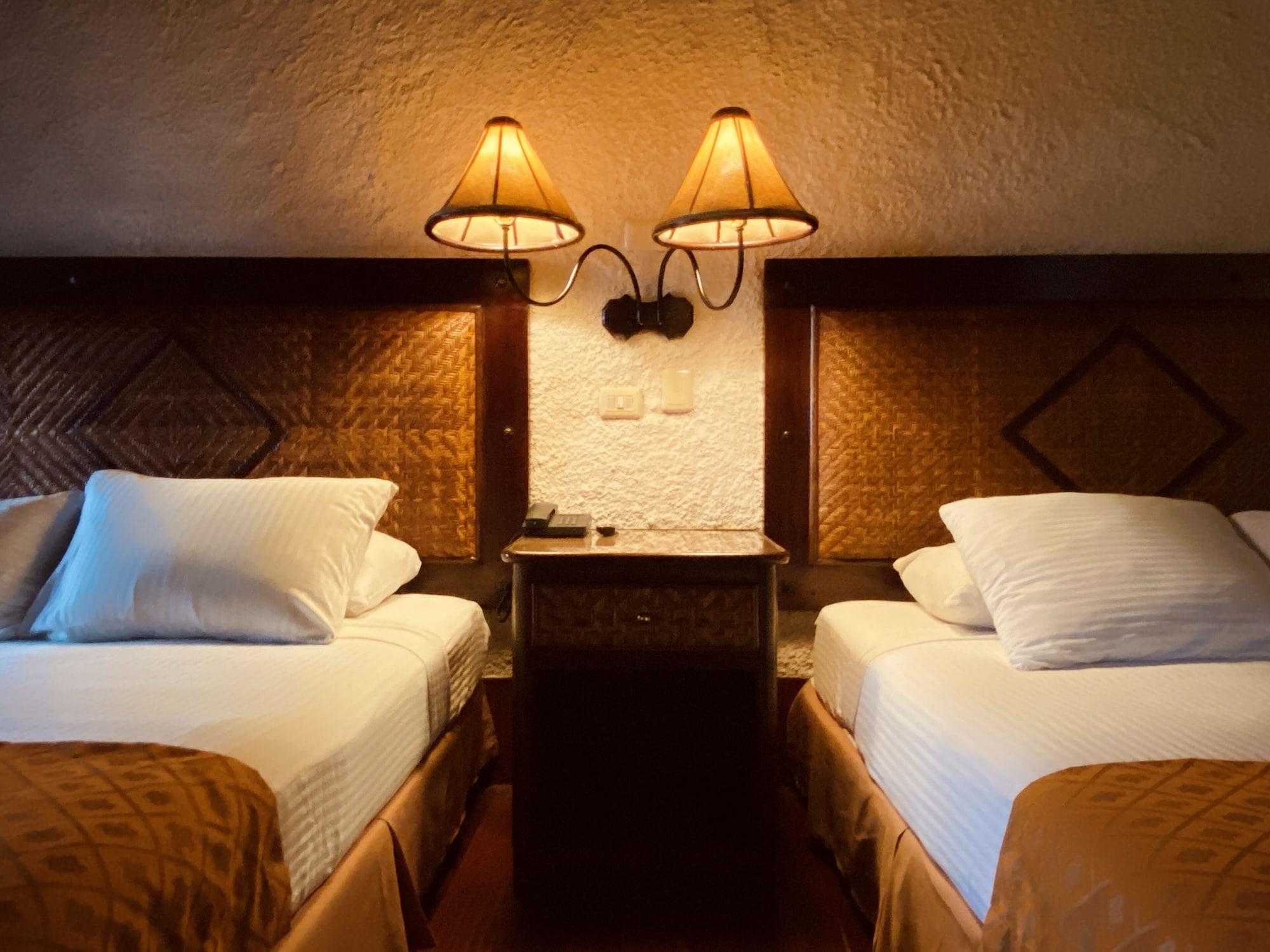 Hotel El Internacional Granada Eksteriør billede