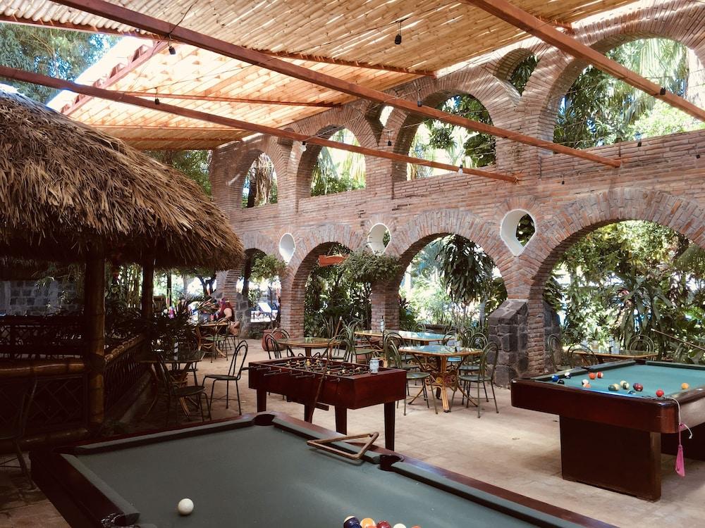 Hotel El Internacional Granada Eksteriør billede