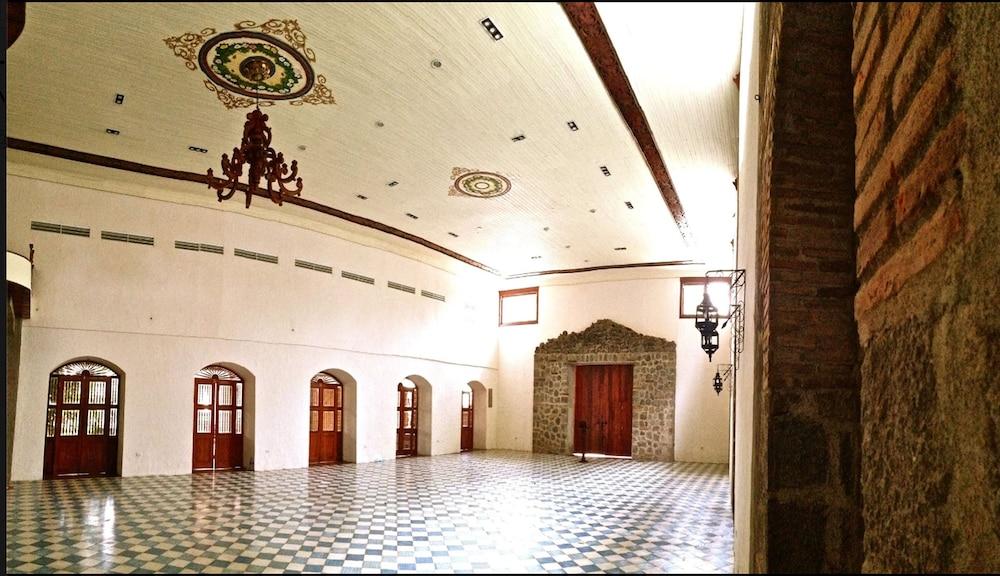 Hotel El Internacional Granada Eksteriør billede