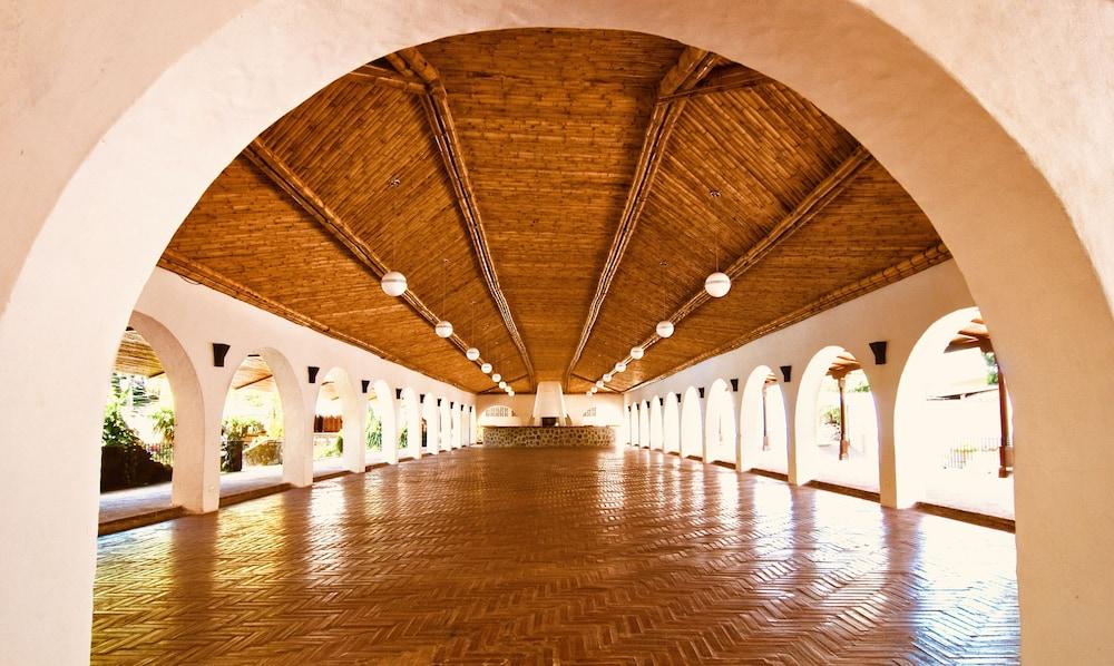 Hotel El Internacional Granada Eksteriør billede