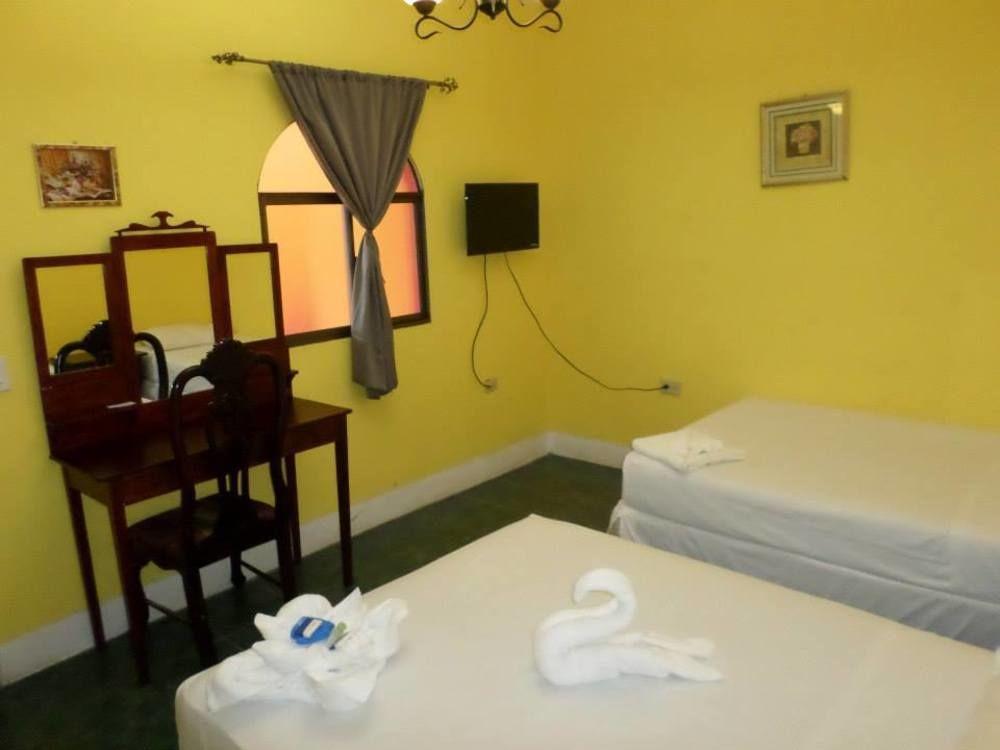 Hotel El Internacional Granada Eksteriør billede
