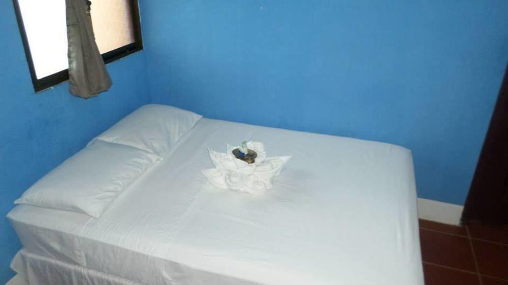 Hotel El Internacional Granada Eksteriør billede