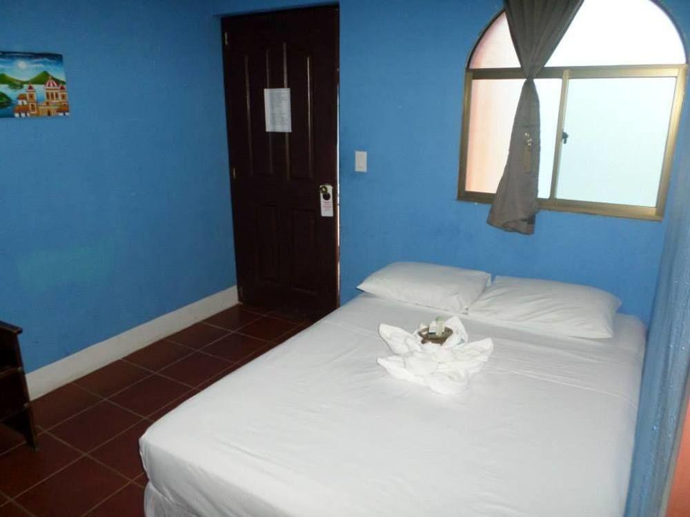 Hotel El Internacional Granada Eksteriør billede