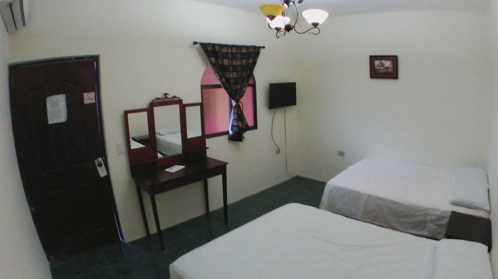 Hotel El Internacional Granada Eksteriør billede