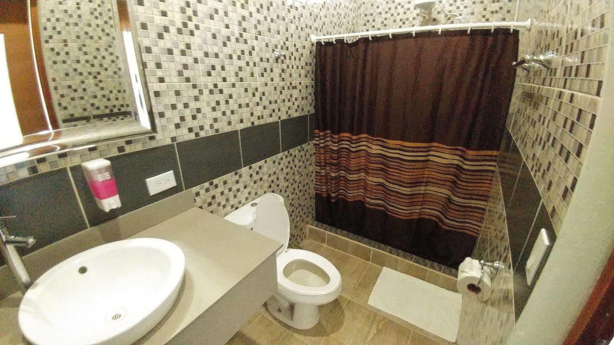Hotel El Internacional Granada Eksteriør billede