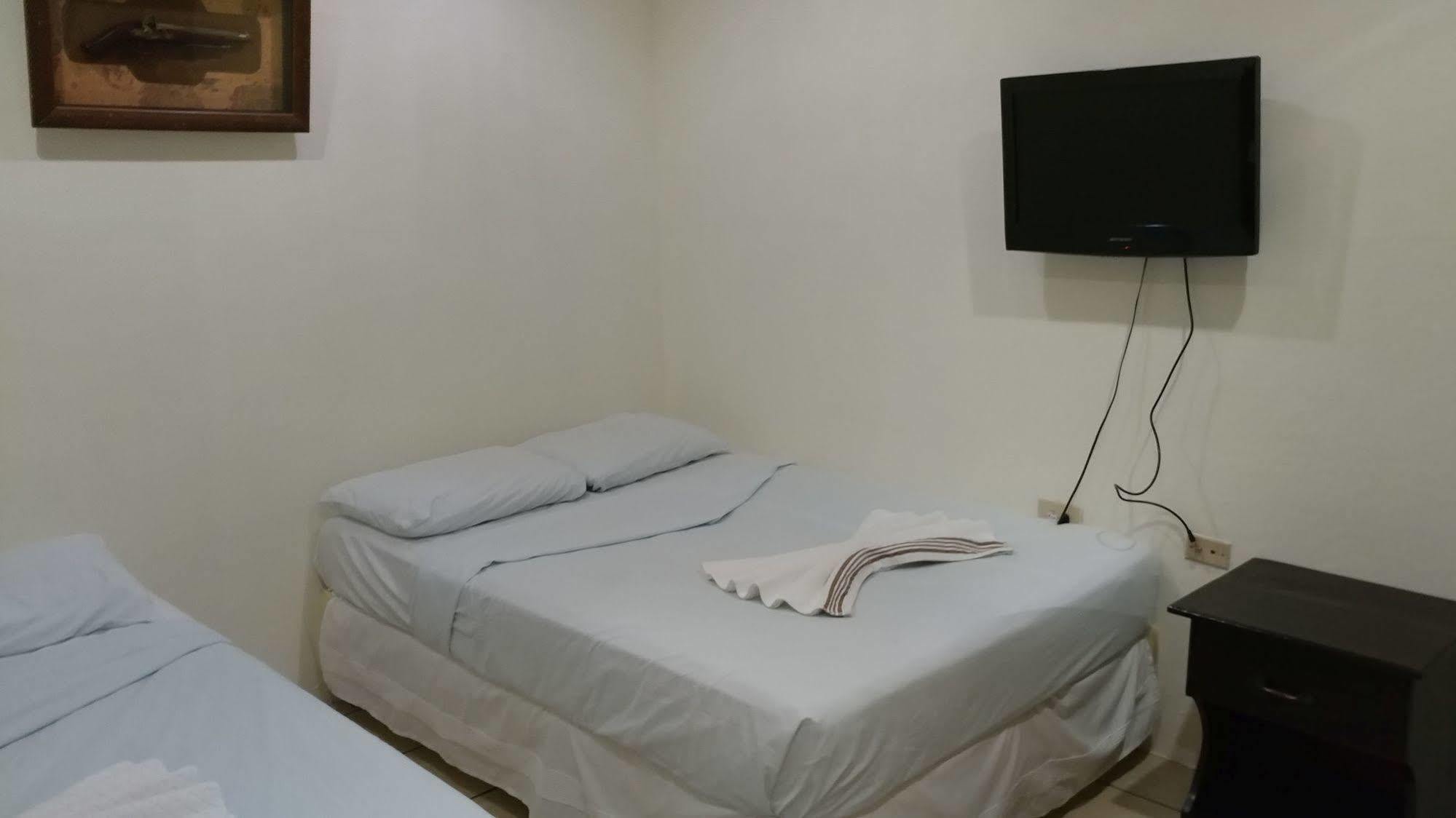 Hotel El Internacional Granada Eksteriør billede