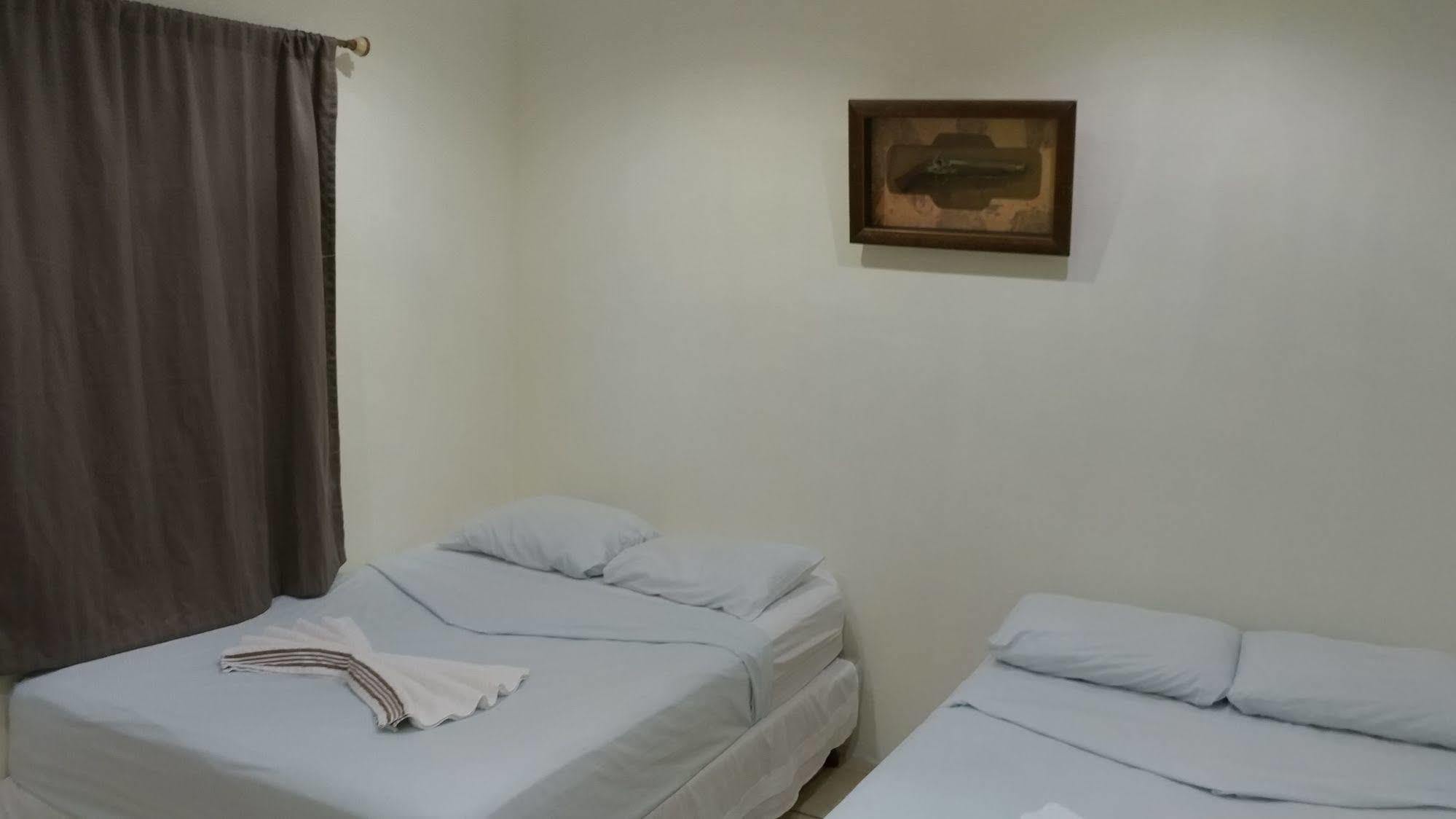 Hotel El Internacional Granada Eksteriør billede