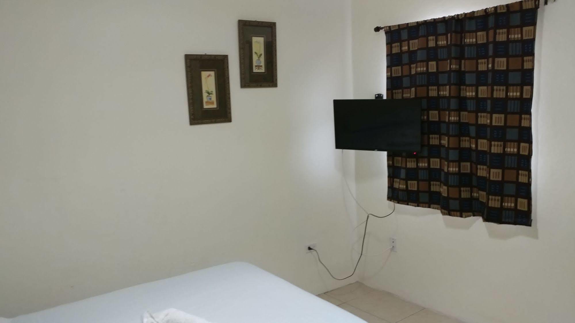 Hotel El Internacional Granada Eksteriør billede