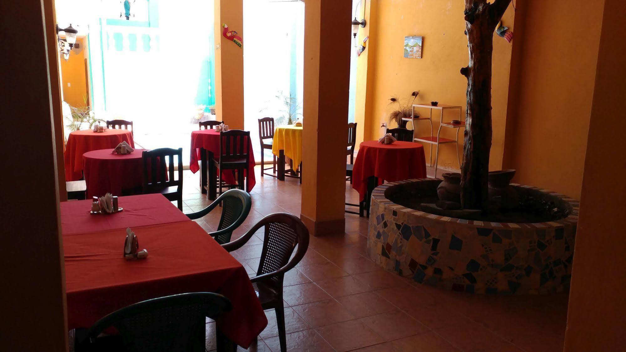 Hotel El Internacional Granada Eksteriør billede